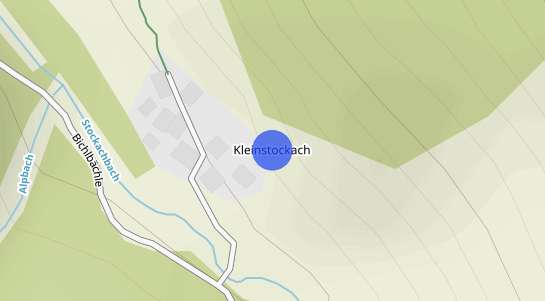 Immobilienpreise Kleinstockach