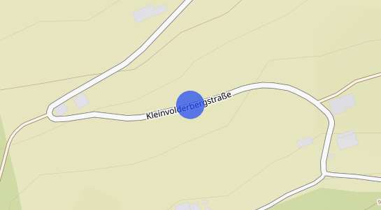 Immobilienpreise Kleinvolderberg