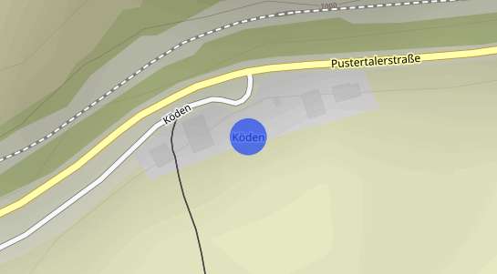 Immobilienpreise Köden