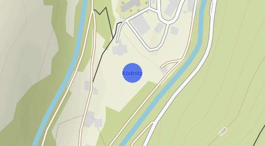 Immobilienpreise Ködnitz