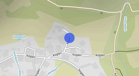 Immobilienpreise Köglen