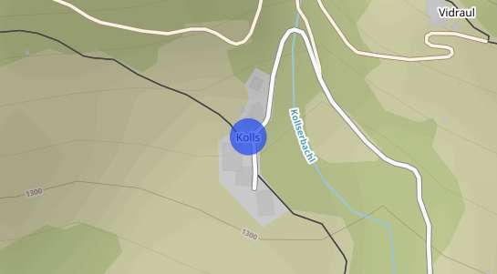 Immobilienpreise Kolls