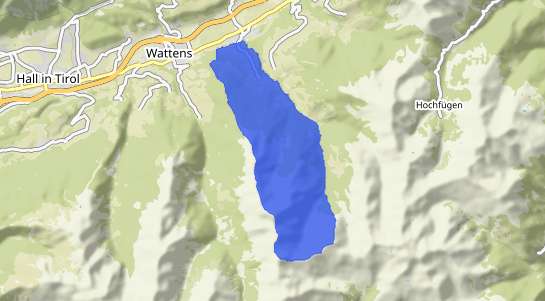 Immobilienpreise Kolsassberg