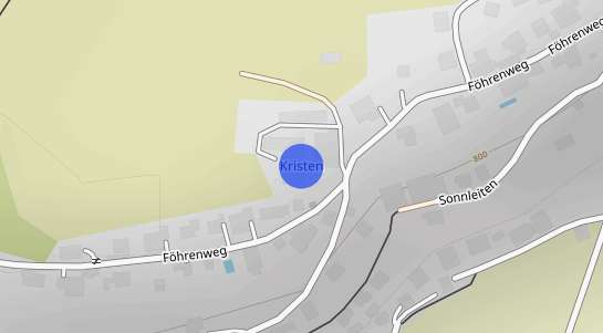Immobilienpreise Kristen