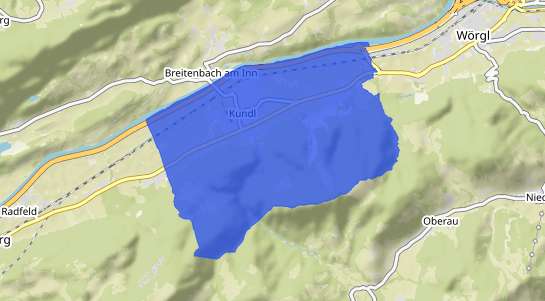 Immobilienpreise Kundl