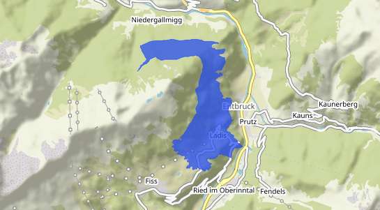 Immobilienpreise Ladis