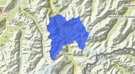 Immobilienpreise Längenfeld