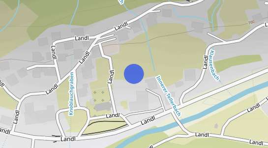 Immobilienpreise Landl