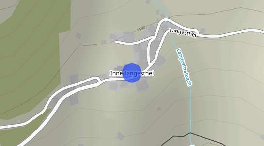 Immobilienpreise Langesthei