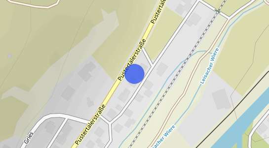 Immobilienpreise Leisach-Gries