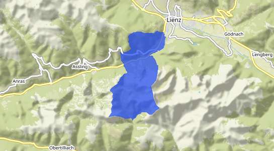 Immobilienpreise Leisach