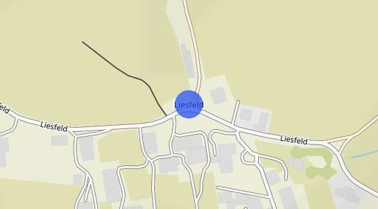 Immobilienpreise Liesfeld