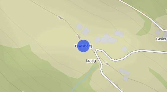 Immobilienpreise Lindsberg