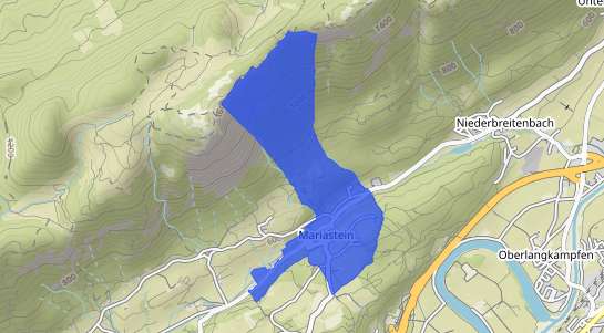 Immobilienpreise Mariastein