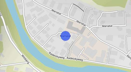 Immobilienpreise Mariatal