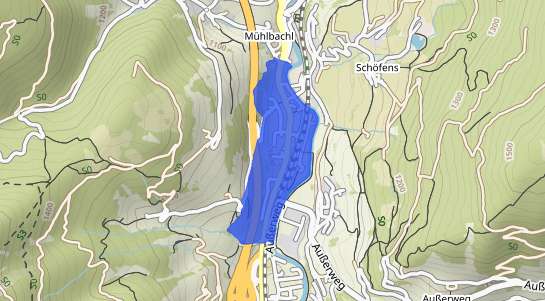 Immobilienpreise Matrei am Brenner