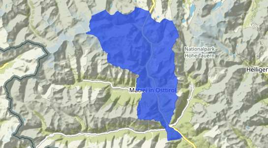 Immobilienpreise Matrei in Osttirol
