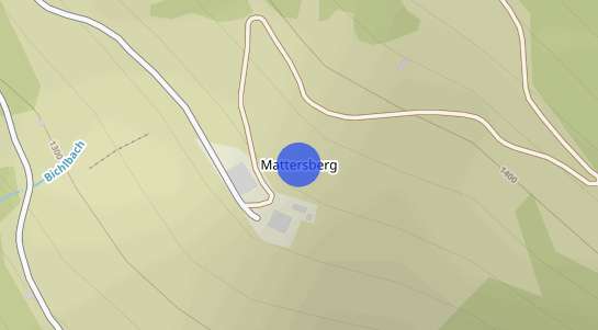 Immobilienpreise Mattersberg