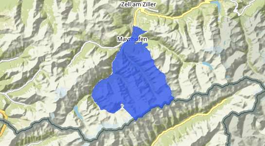 Immobilienpreise Mayrhofen