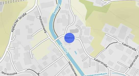 Immobilienpreise Mehrn