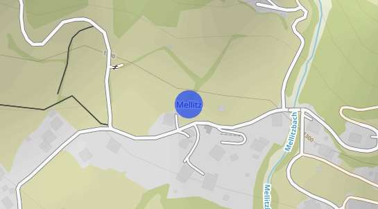 Immobilienpreise Mellitz