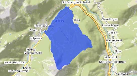 Immobilienpreise Mieders