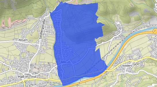 Immobilienpreise Mils