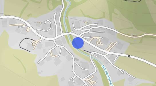 Immobilienpreise Mitteldorf