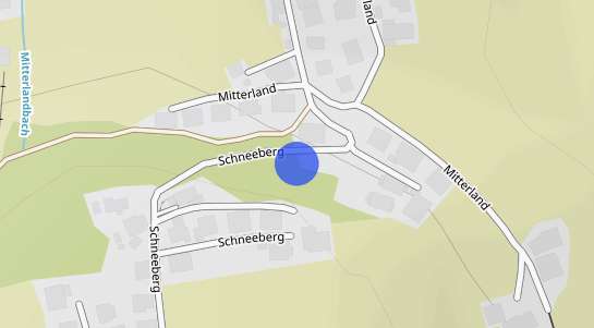 Immobilienpreise Mitterland