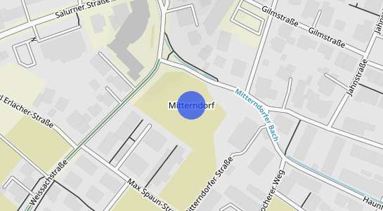 Immobilienpreise Mitterndorf