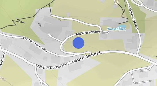 Immobilienpreise Mösern