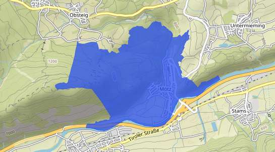 Immobilienpreise Mötz