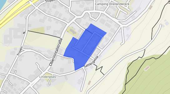 Immobilienpreise Moos