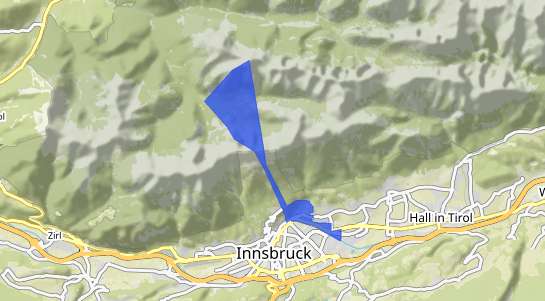 Immobilienpreise Mühlau