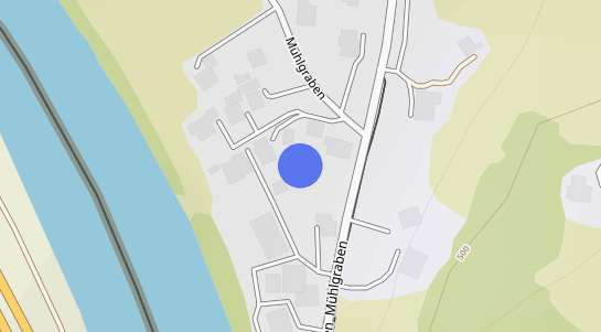 Immobilienpreise Mühlgraben