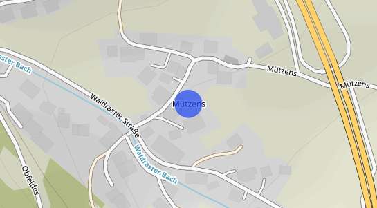 Immobilienpreise Mützens