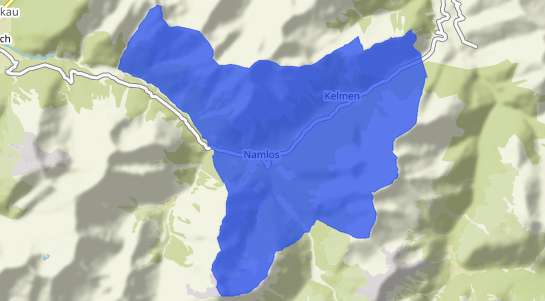 Immobilienpreise Namlos