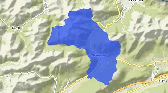 Immobilienpreise Nassereith