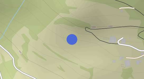 Immobilienpreise Nußdorfer Berg
