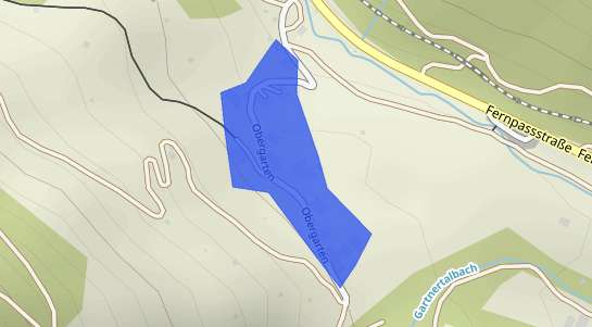 Immobilienpreise Obergarten