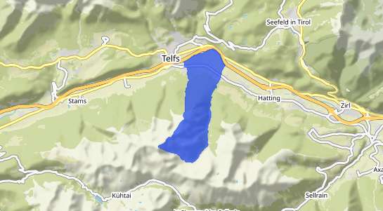 Immobilienpreise Oberhofen im Inntal