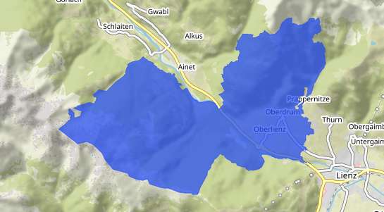 Immobilienpreise Oberlienz