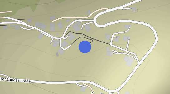 Immobilienpreise Oberpeischlach