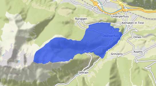 Immobilienpreise Oberperfuss