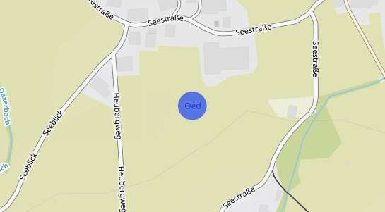 Immobilienpreise Oed