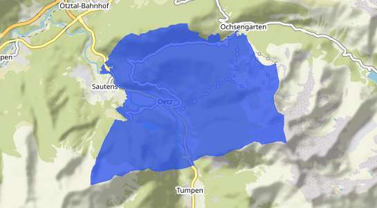 Immobilienpreise Oetz