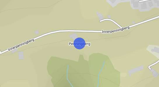 Immobilienpreise Penningberg