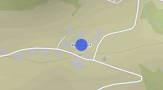 Immobilienpreise Penzendorf