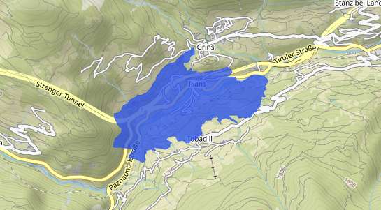 Immobilienpreise Pians