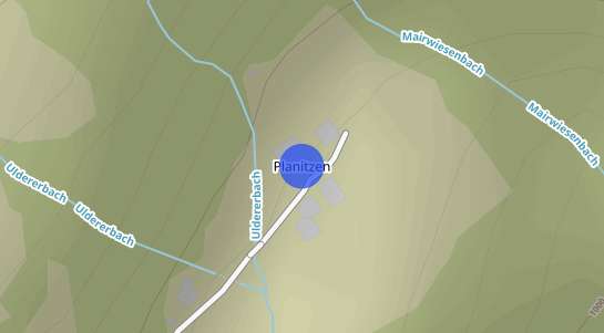 Immobilienpreise Planitzen